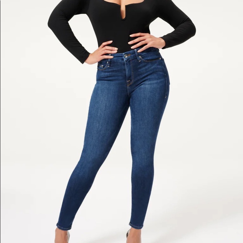 Good American Good legs jeans